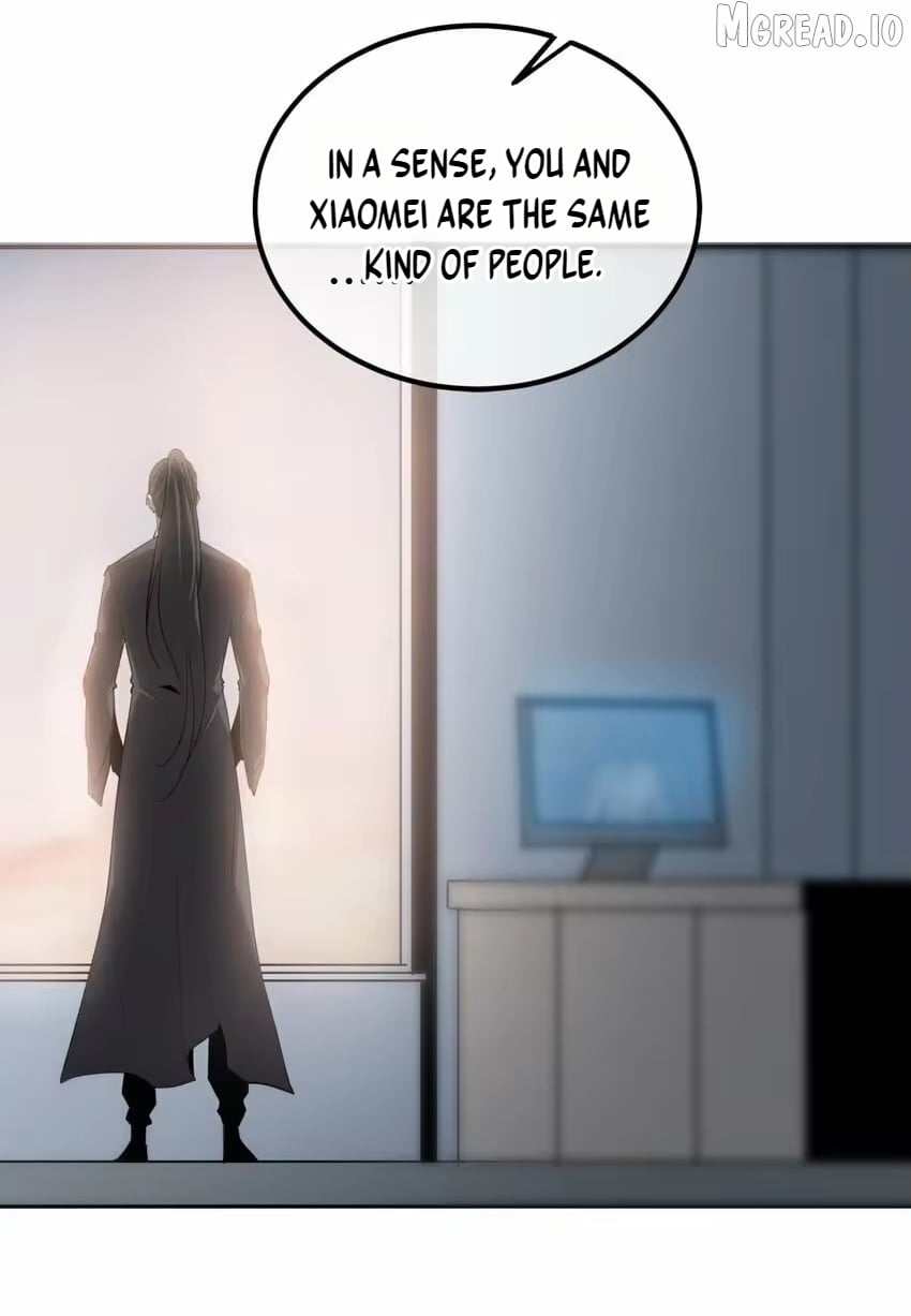 Spectres Chapter 36  - page 71